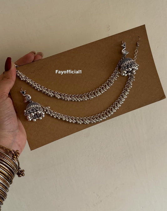 Phool sahara Earrings