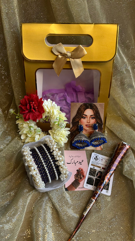 Millie Eid Box
