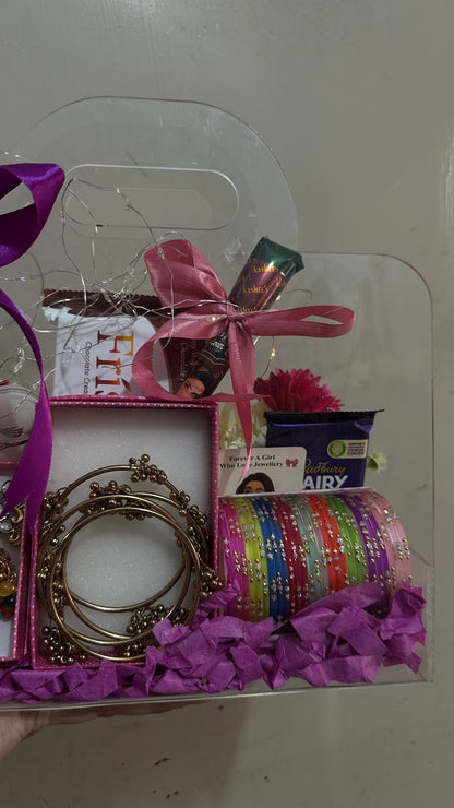 Eidi Basket