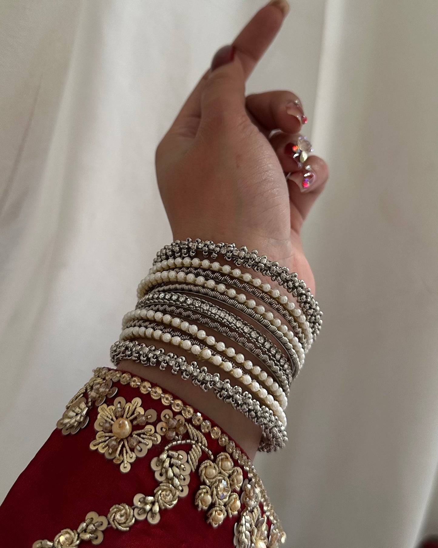 Wajiha Bangles