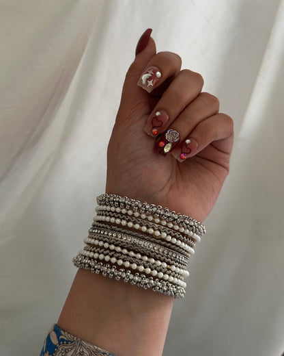 Wajiha Bangles