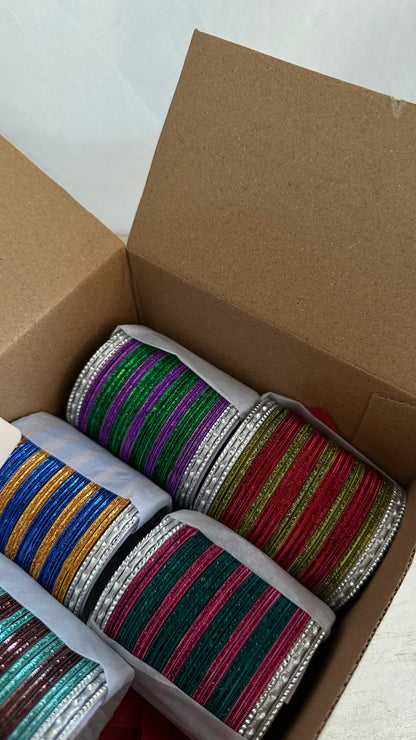 Mahgul Eidi Box