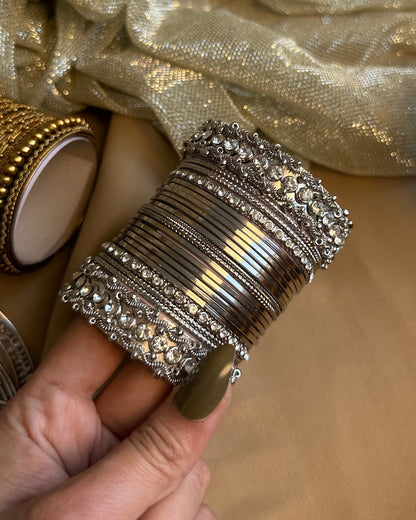 Outure Bangles