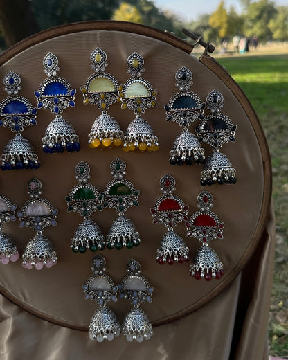 Nair Jhumka