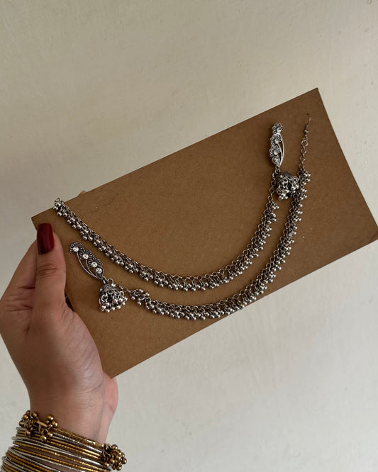 Shabnab Sahara Jhumkay