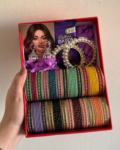 Eidi Box -Eid For Her