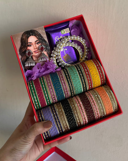 Eidi Box -Eid For Her
