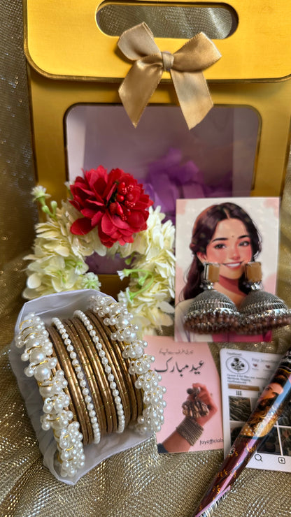 Clara Eid Box