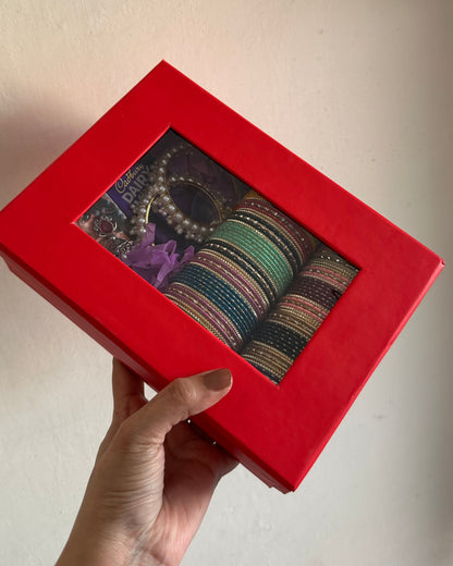 Eidi Box -Eid For Her