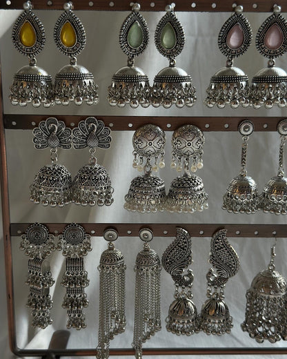 Chand Jhumka