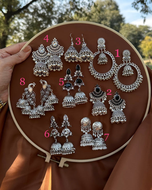 Simran Jhumka