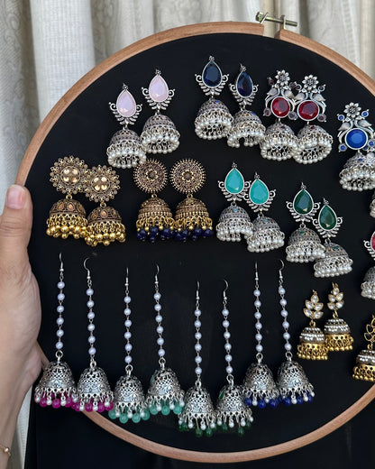 Hooria Jhumka