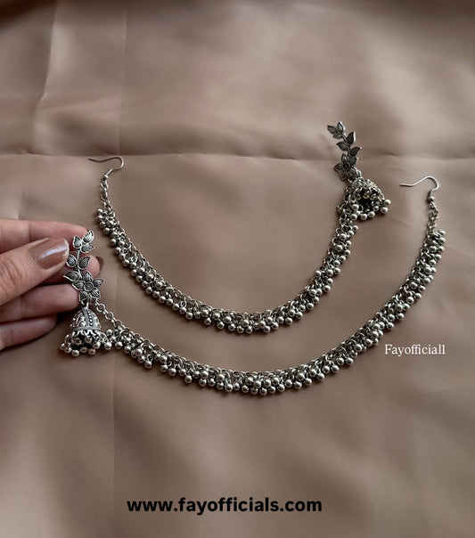 Shabnab Sahara Jhumkay