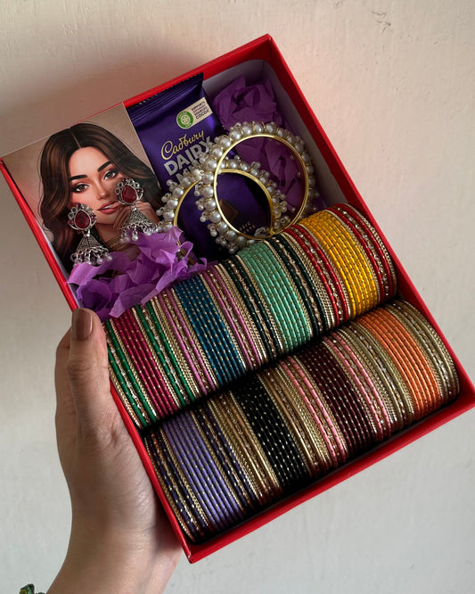 Eidi Box -Eid For Her