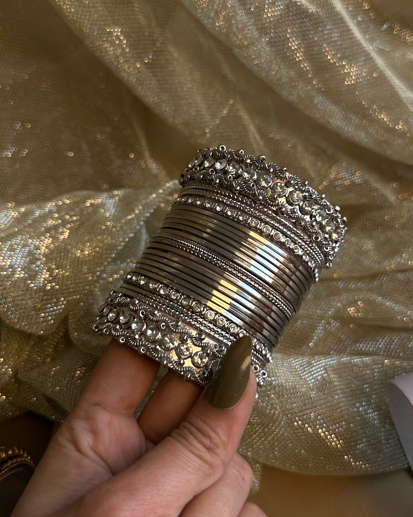 Outure Bangles