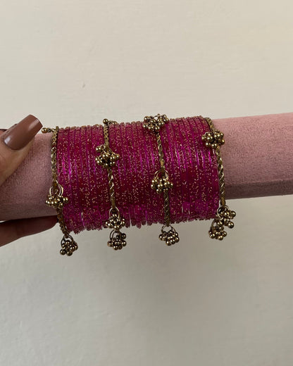 Naimal  Bangles-kashmiri