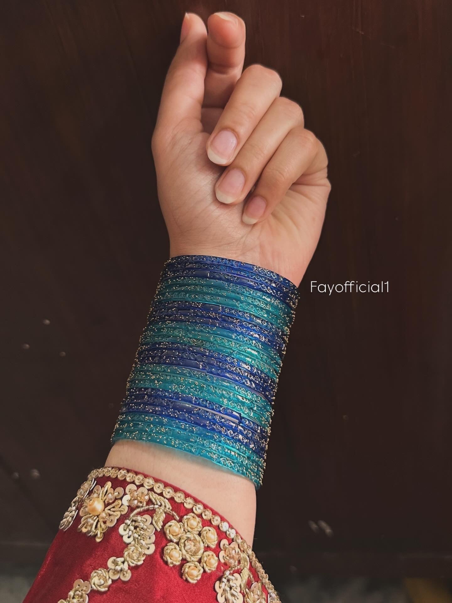 Shabnab Bangles
