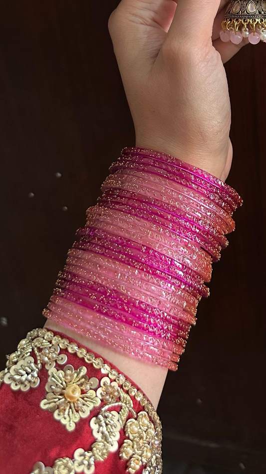 Liba bangles
