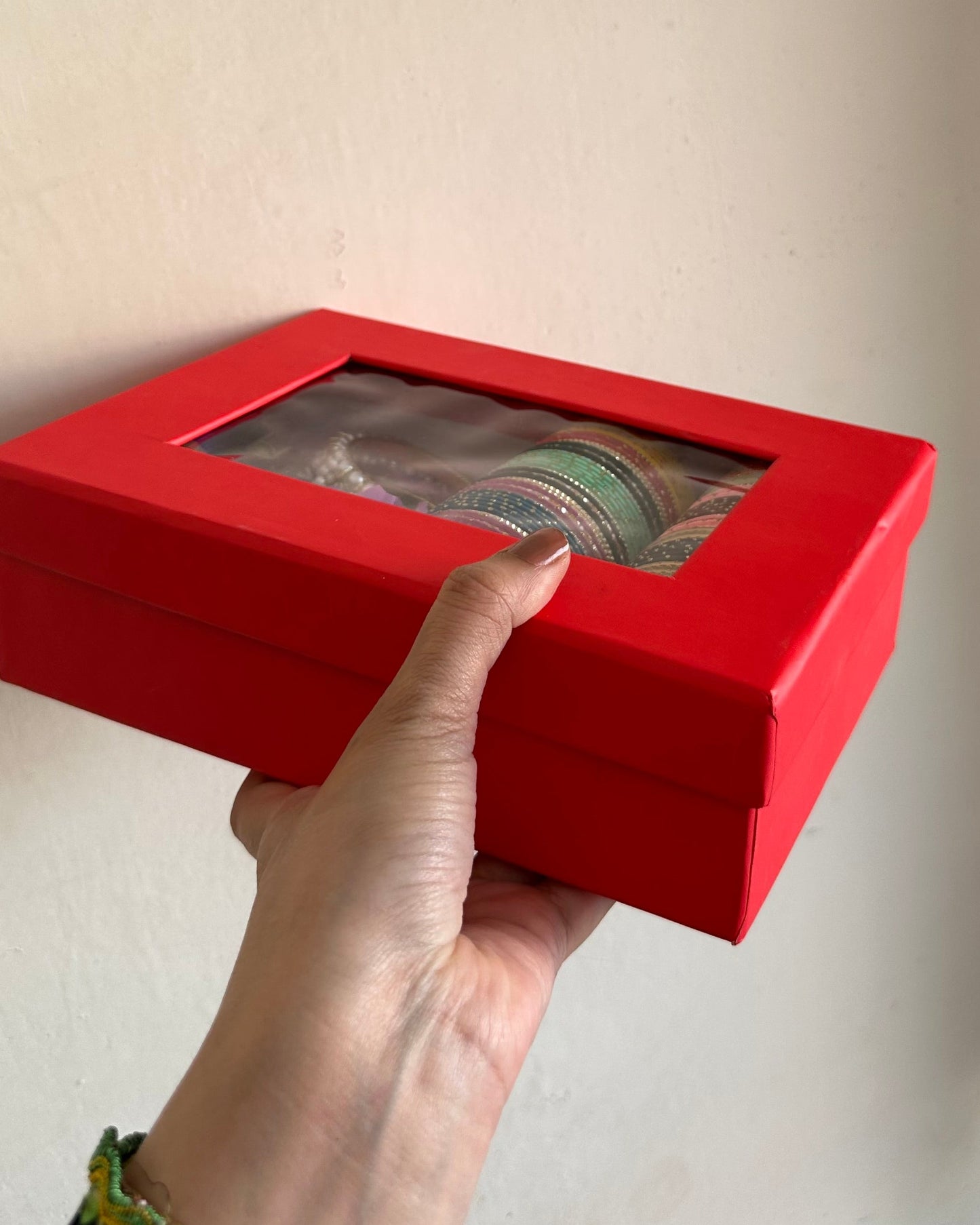 Eidi Box -Eid For Her