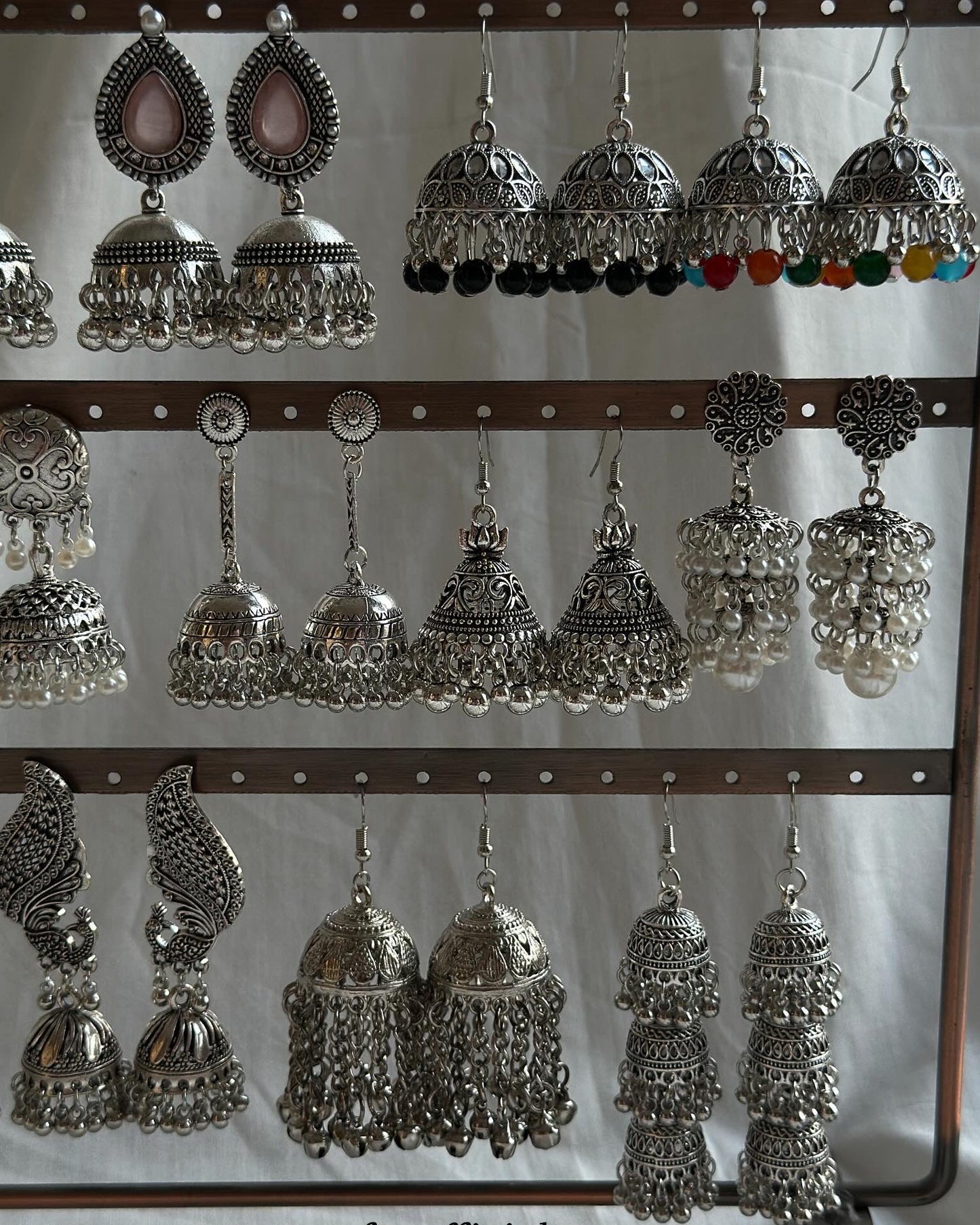 Chand Jhumka