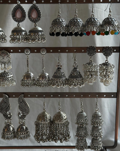 Chand Jhumka