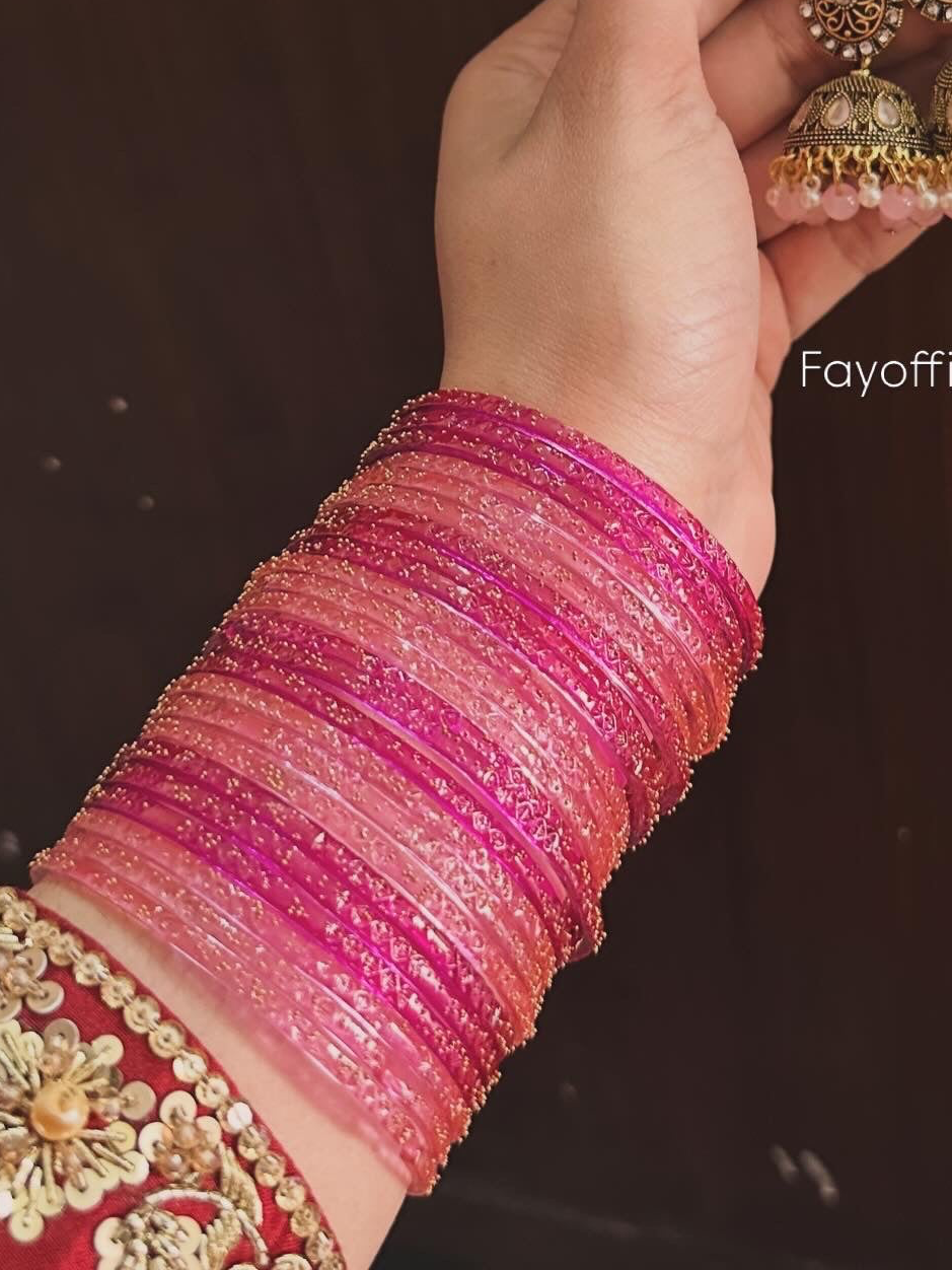 Liba bangles