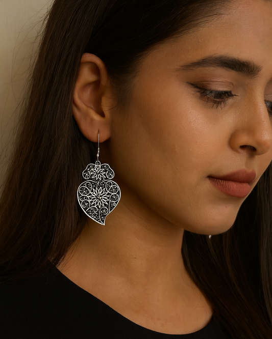 Pernia Earrings