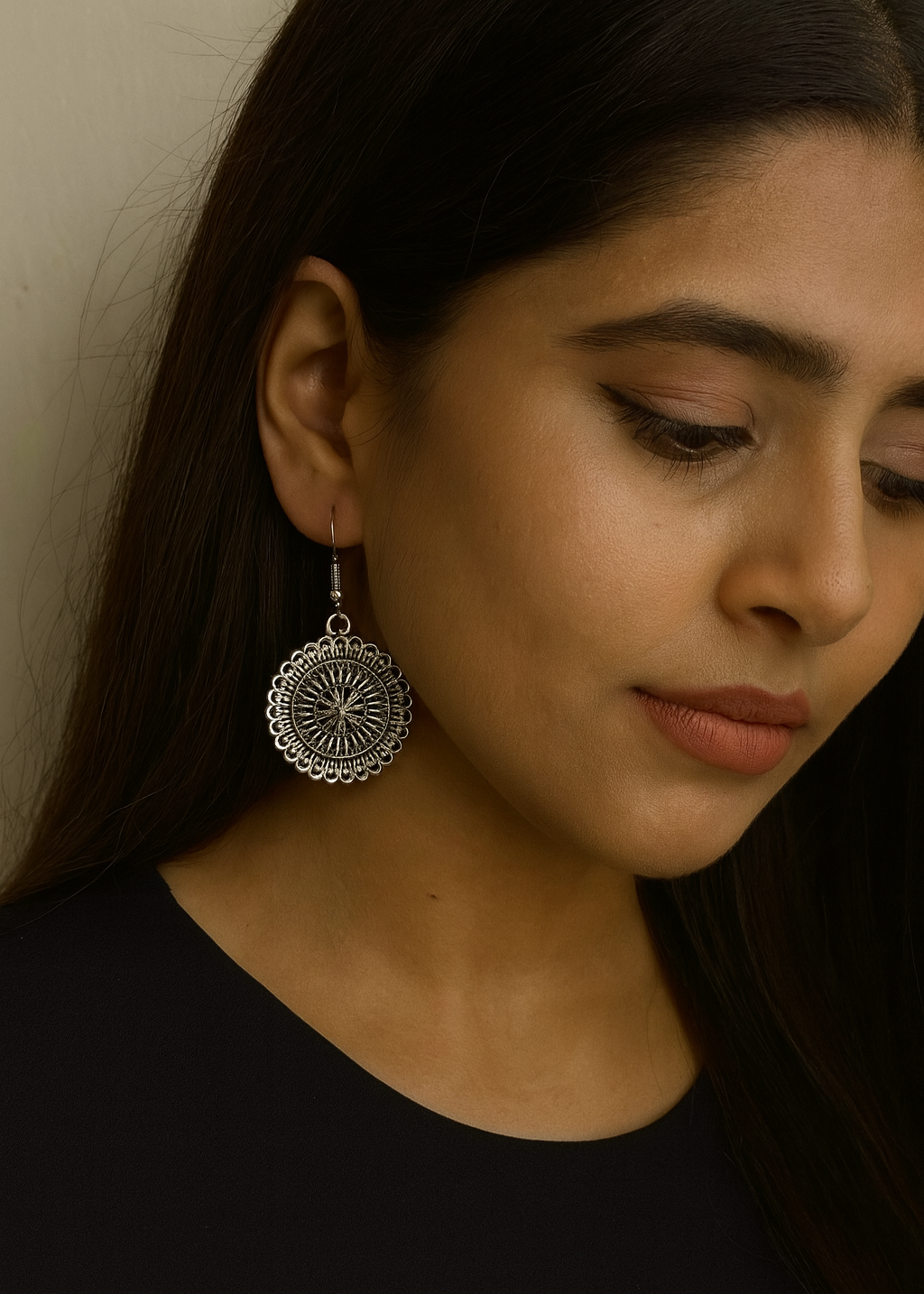 Adeela Earrings