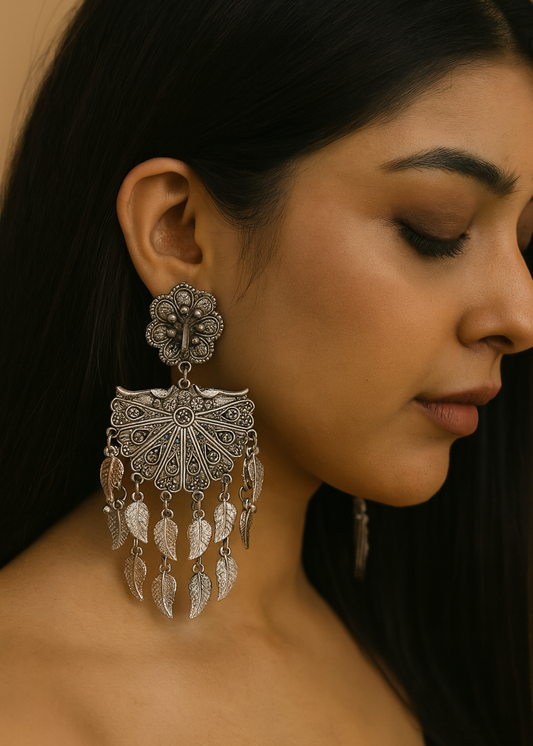Laiba Earrings