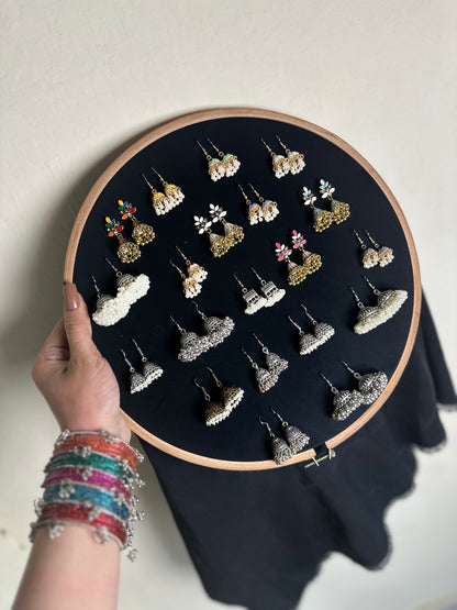 Kamiar Jhumki