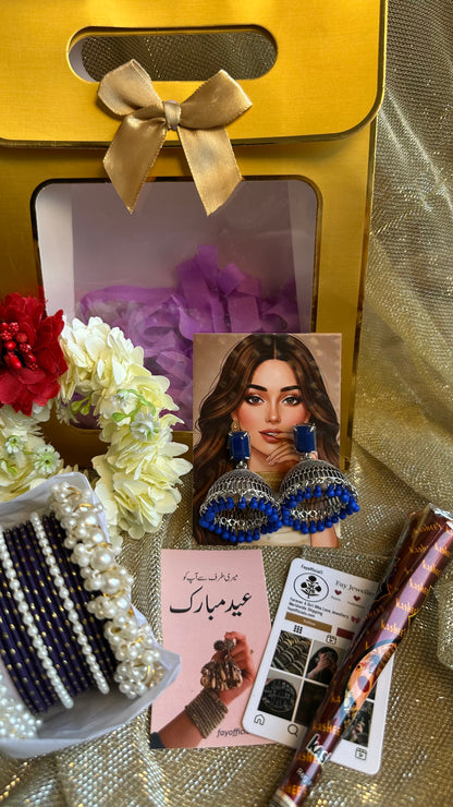 Millie Eid Box