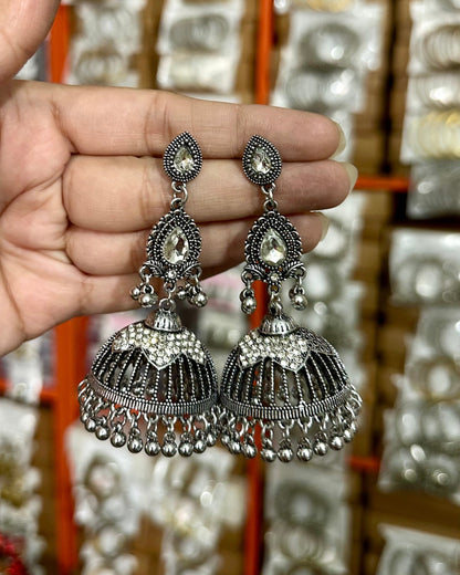 Simar Earrings