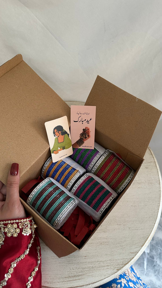 Mahgul Eidi Box