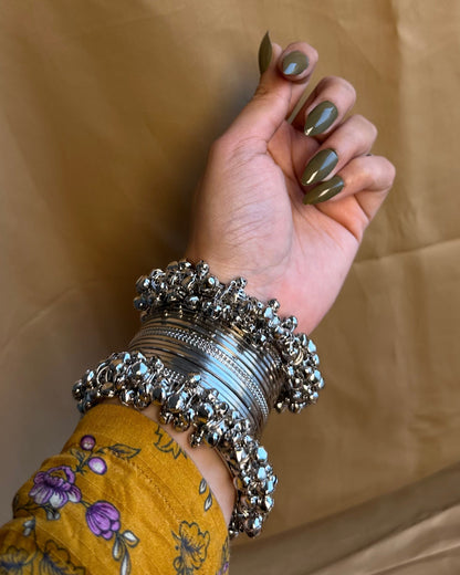 Geena Gungroo Bangles