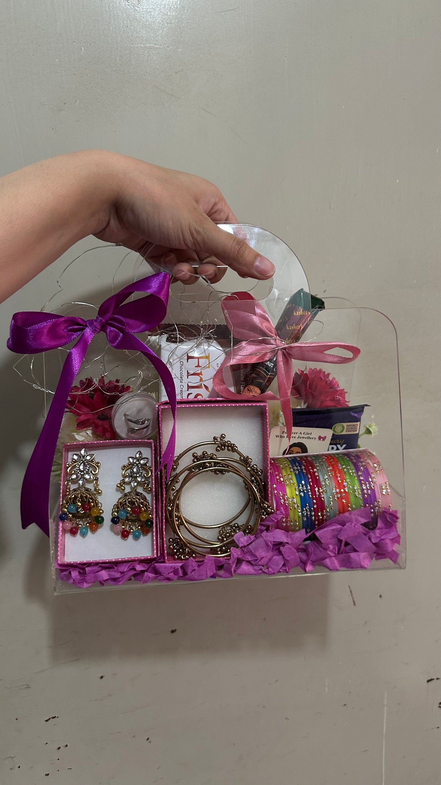 Eidi Basket