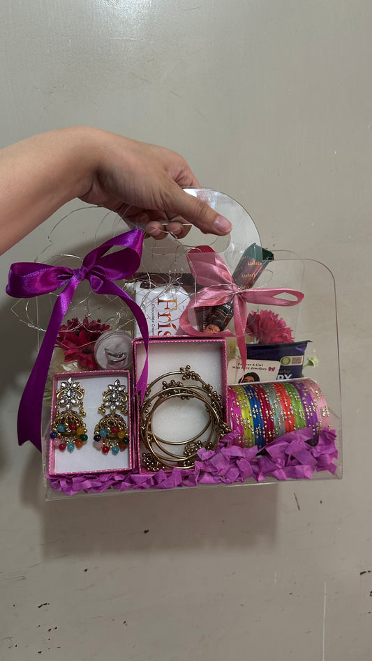 Eidi Basket