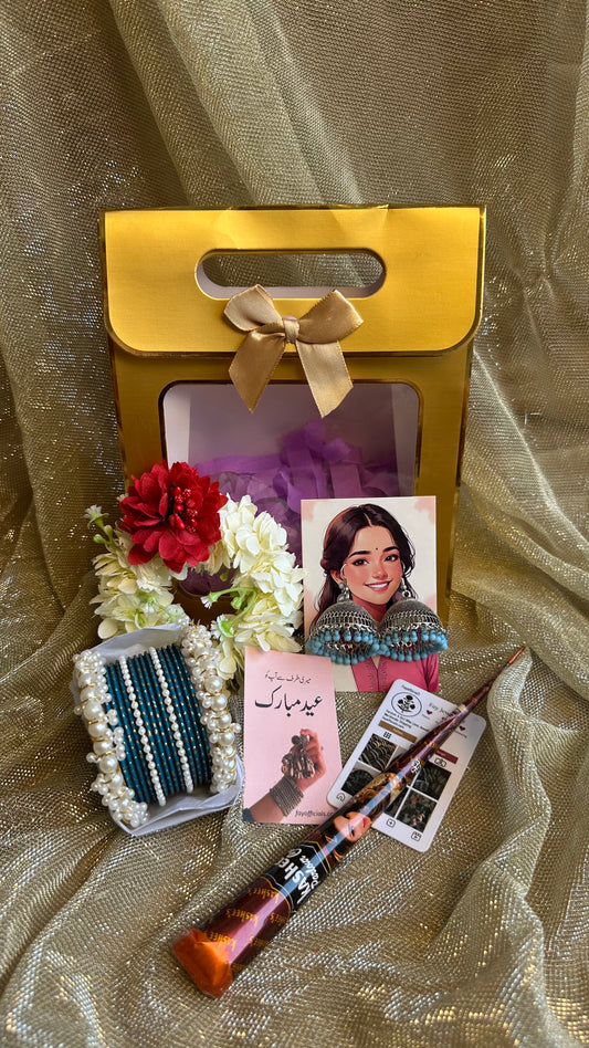Atiqa Eid box
