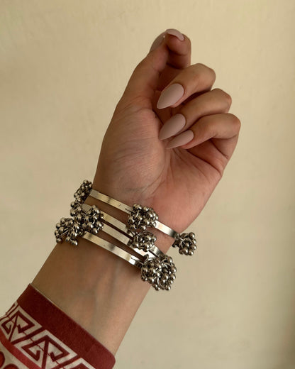 Sitara gungroo bangles