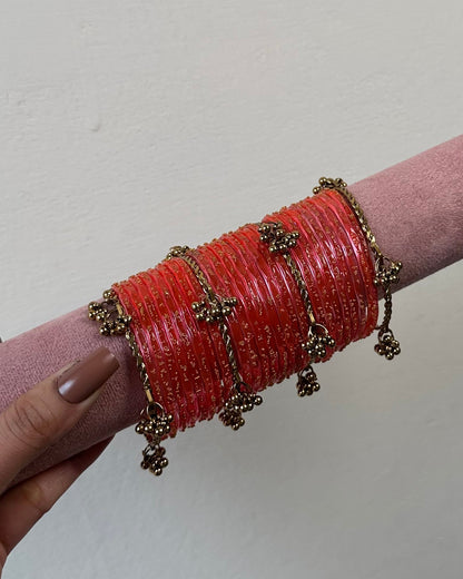 Naimal  Bangles-kashmiri