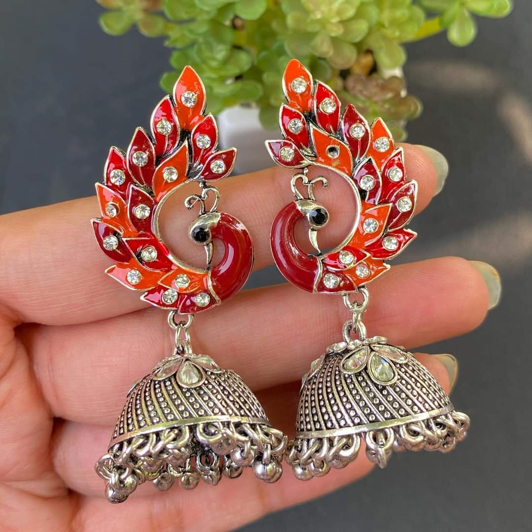 Almira Earrings