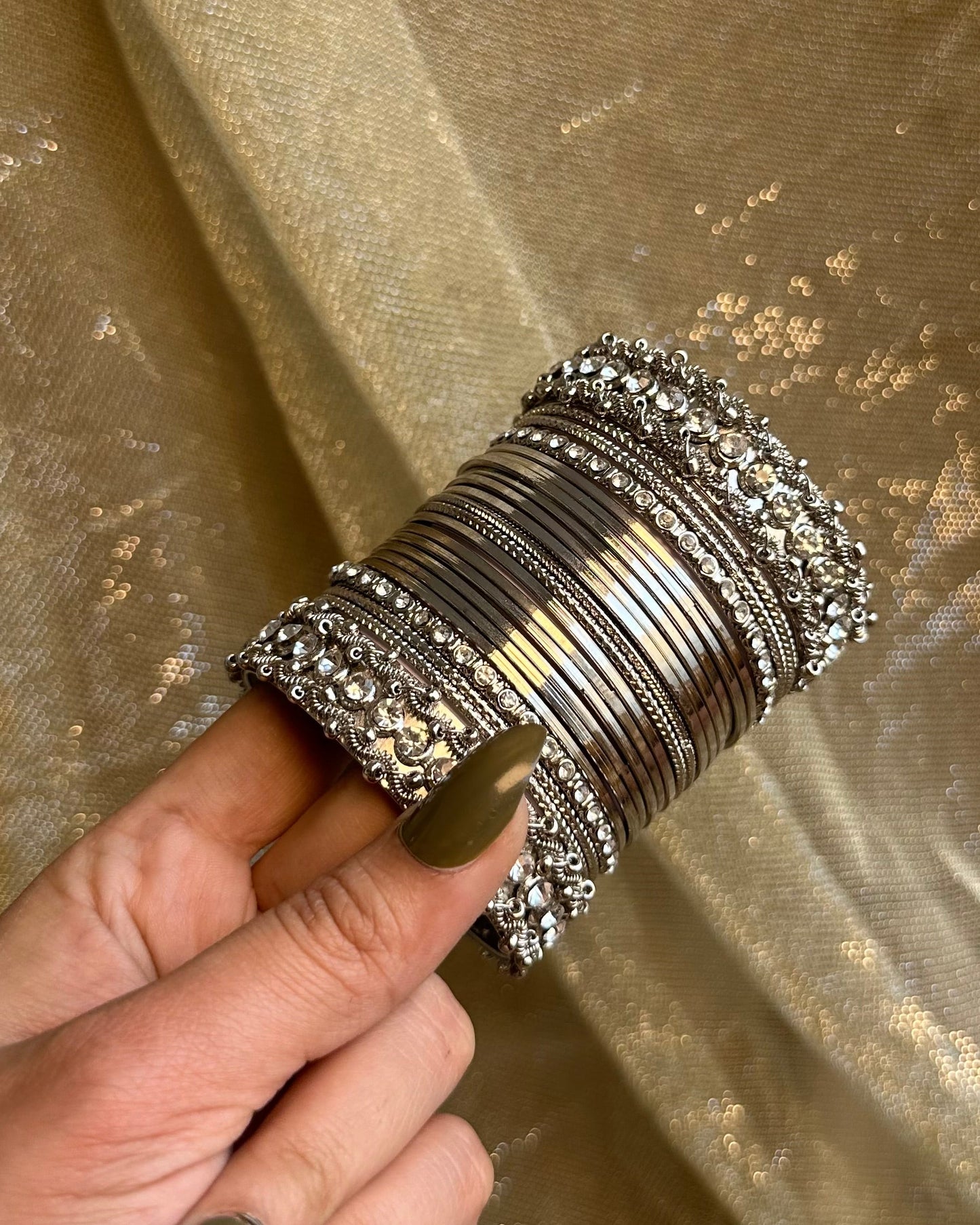 Outure Bangles