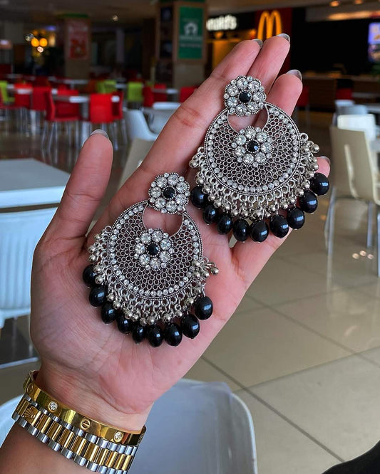 Roma Earrings