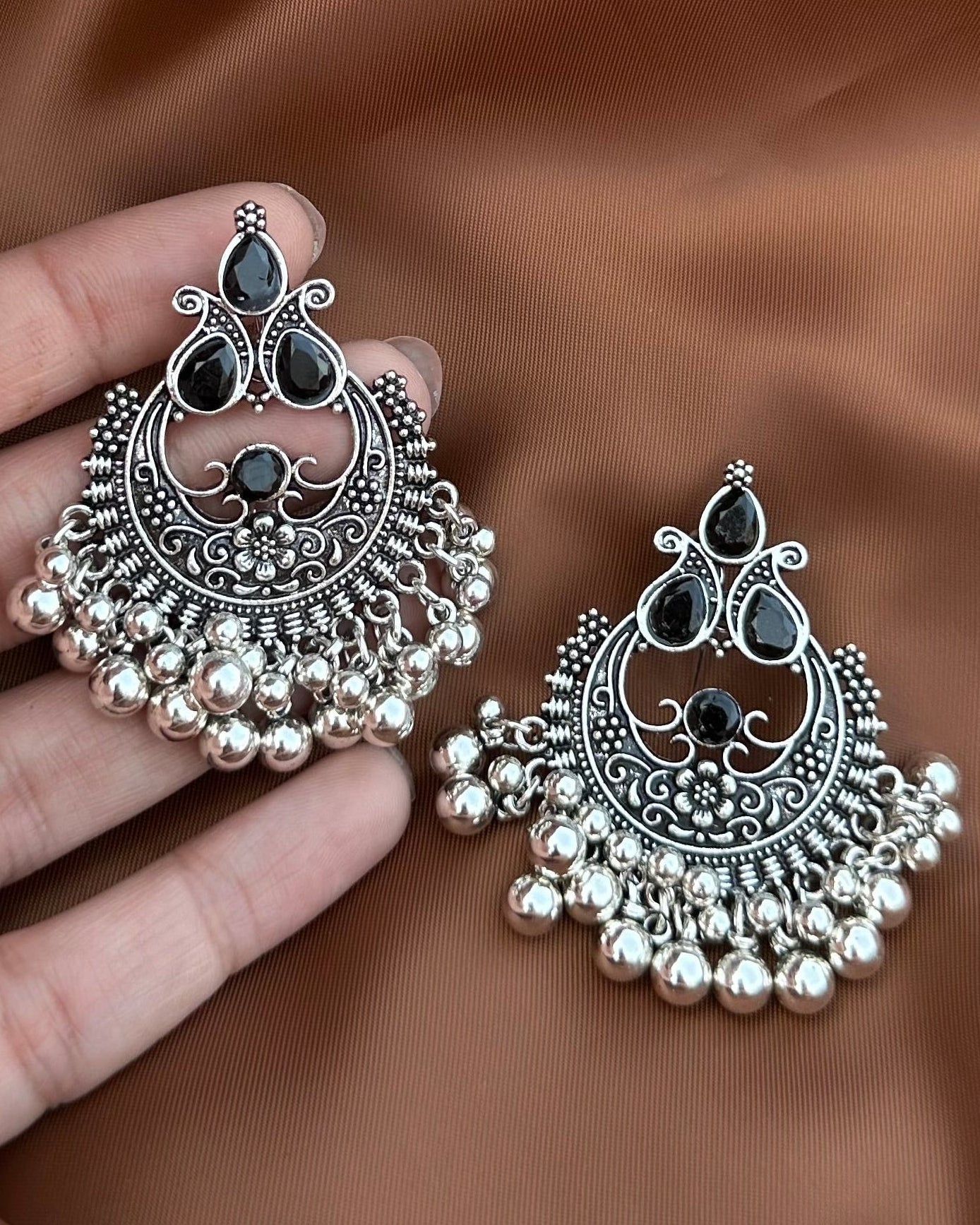 Attire Earrings
