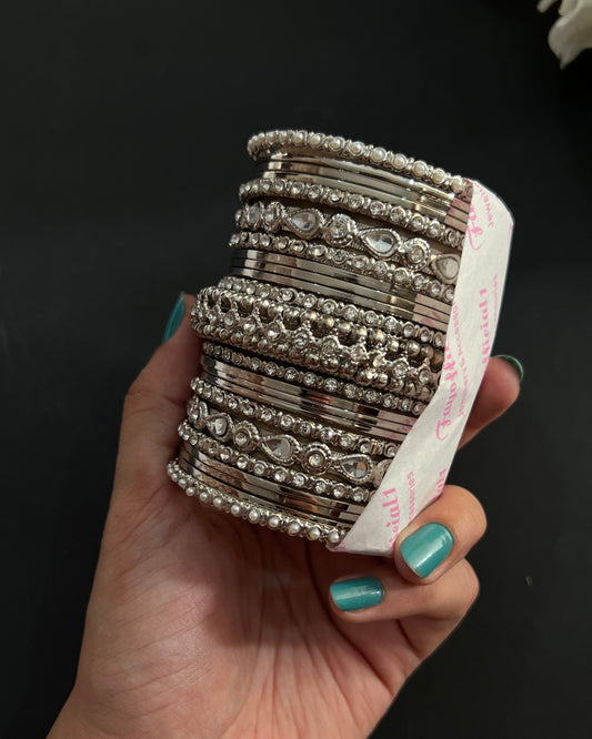 Safa Bangles
