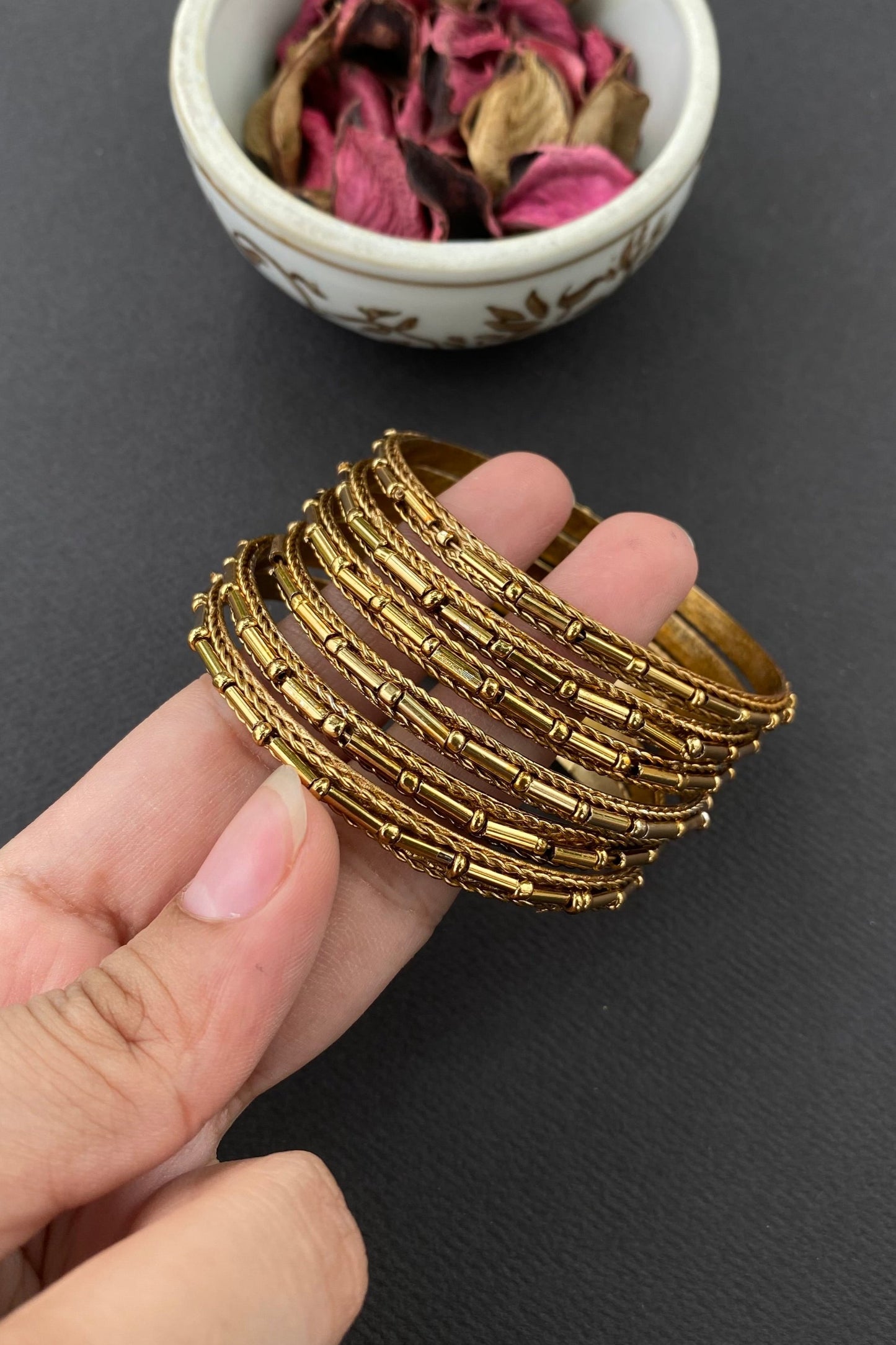 Egypt Bangles