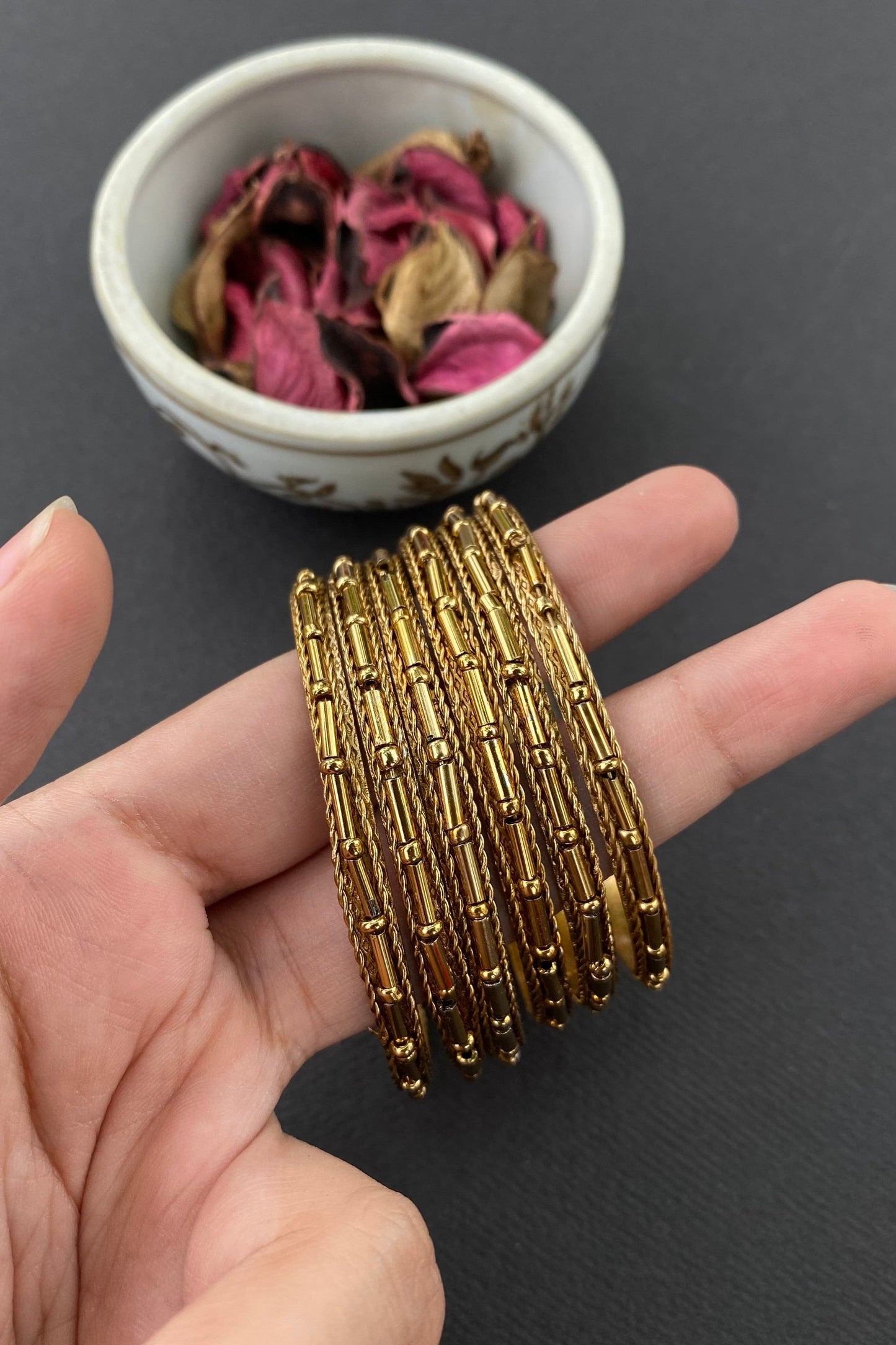 Egypt Bangles