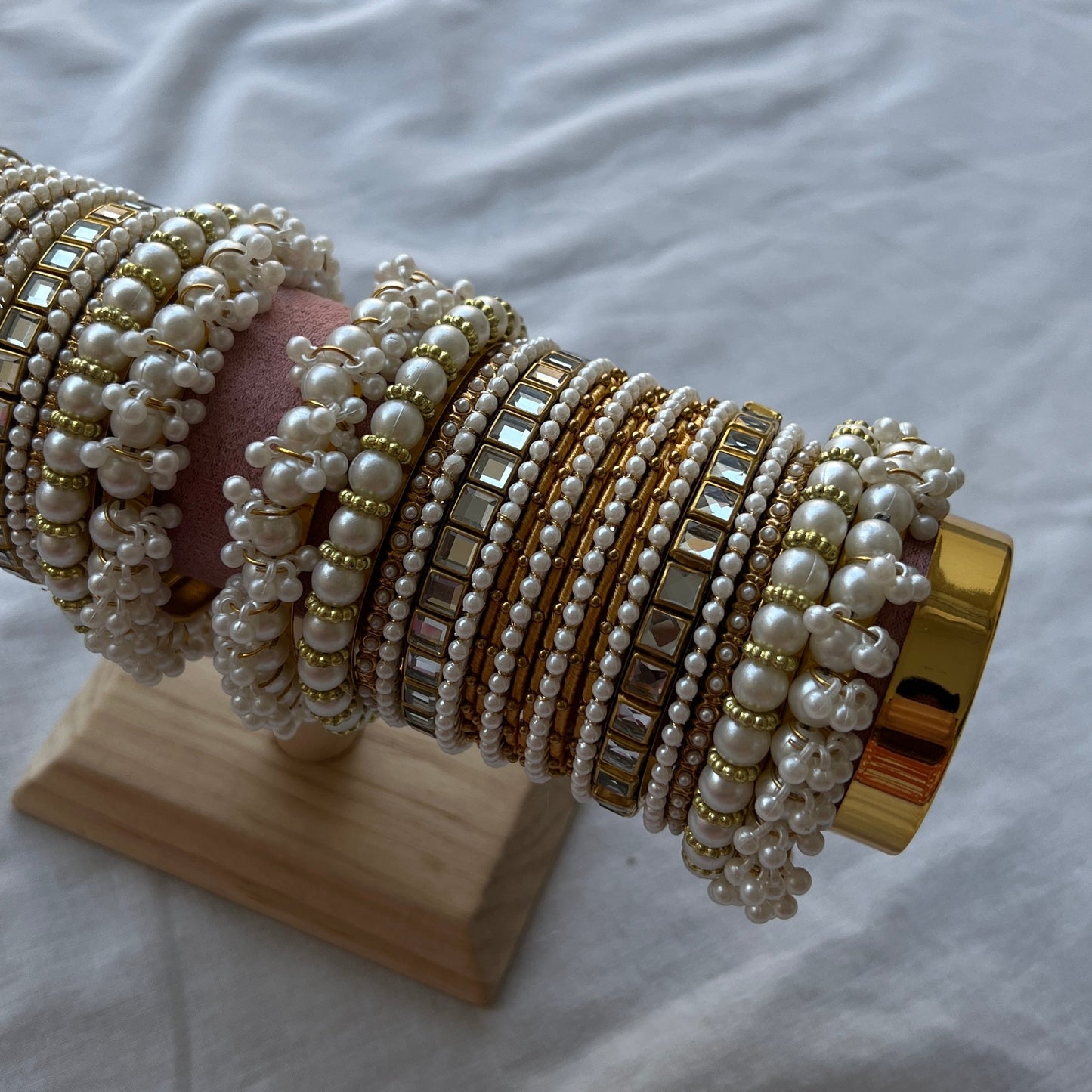 Disha Bangles