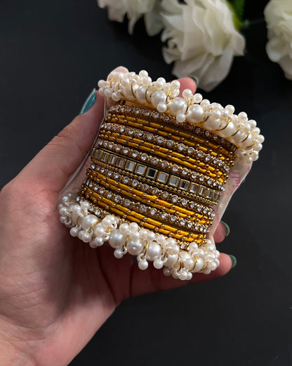 Bloom Bangles Combo