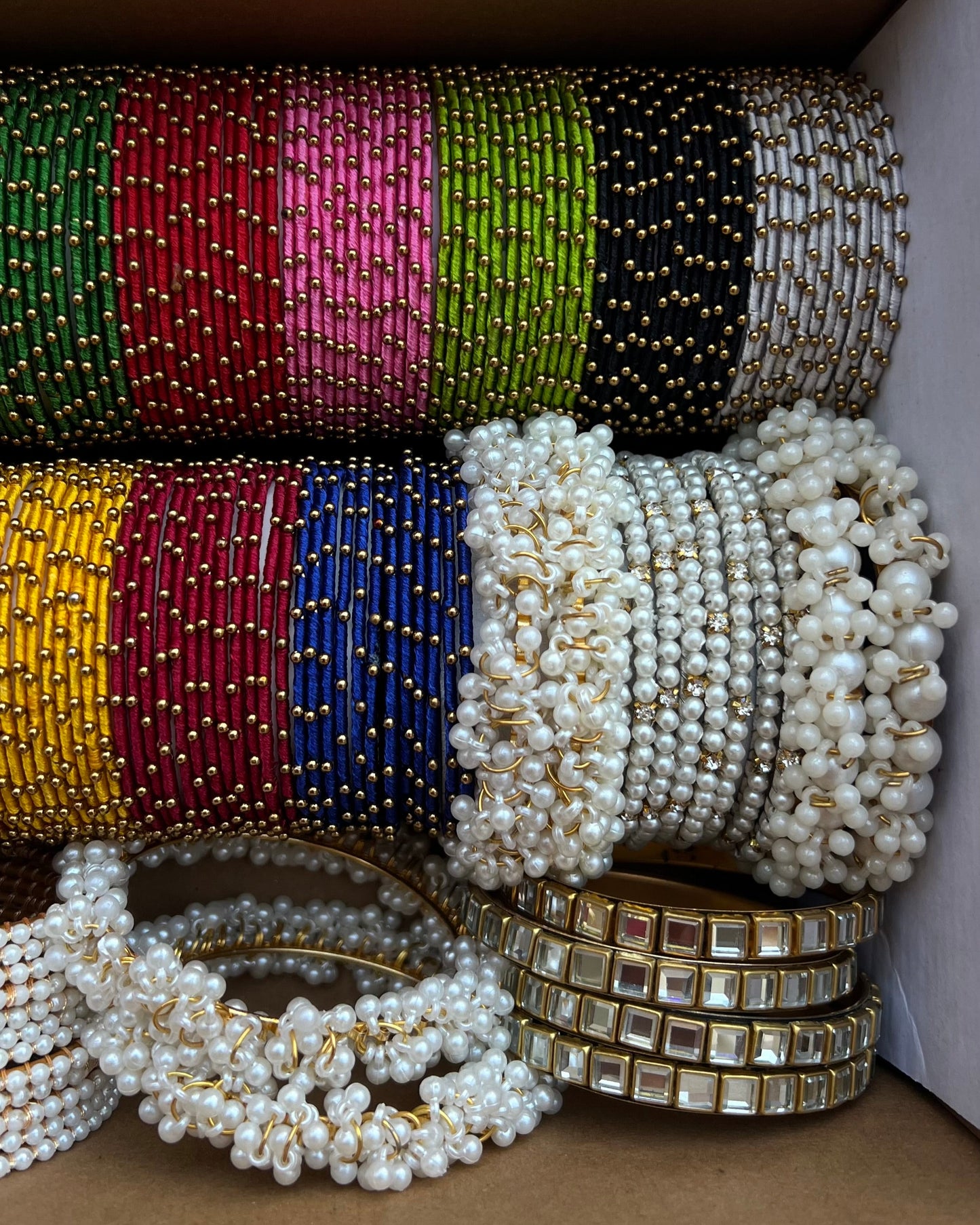 Orei Bangles