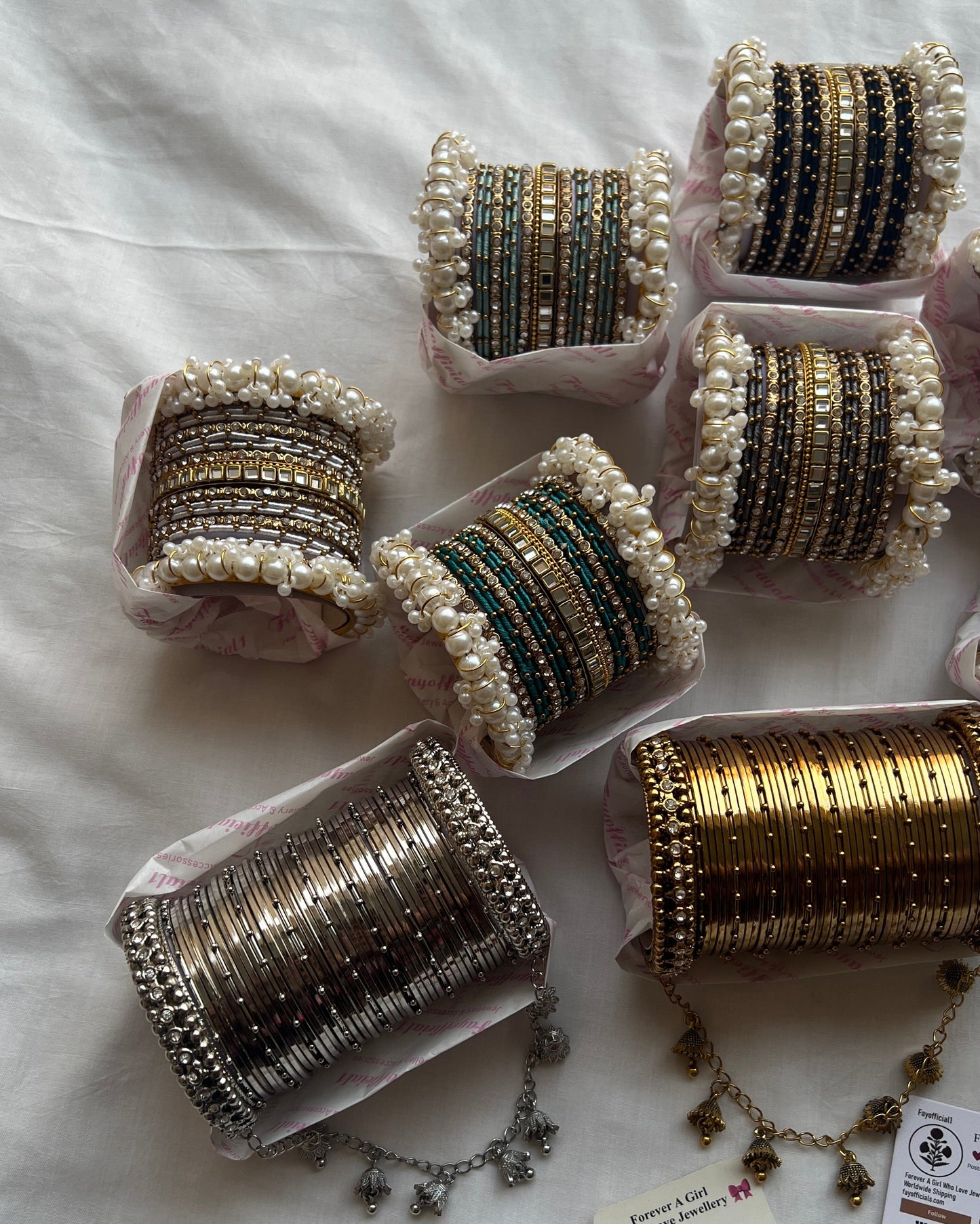 Omal Bangles